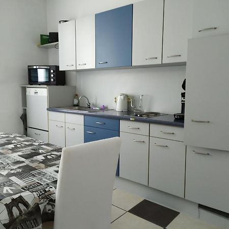 Monteurzimmer Ez Gross Франкфурт на Одер Екстериор снимка