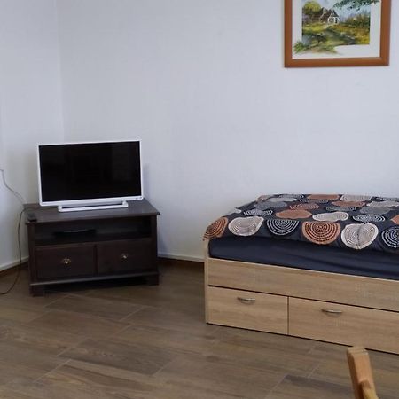 Monteurzimmer Ez Gross Франкфурт на Одер Екстериор снимка