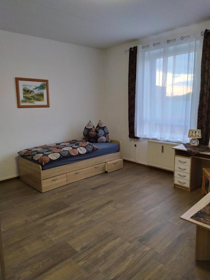 Monteurzimmer Ez Gross Франкфурт на Одер Екстериор снимка